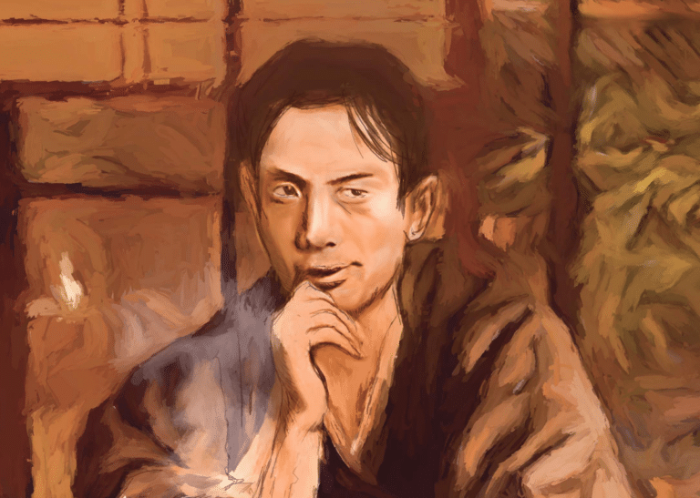 Akutagawa Ryunosuke