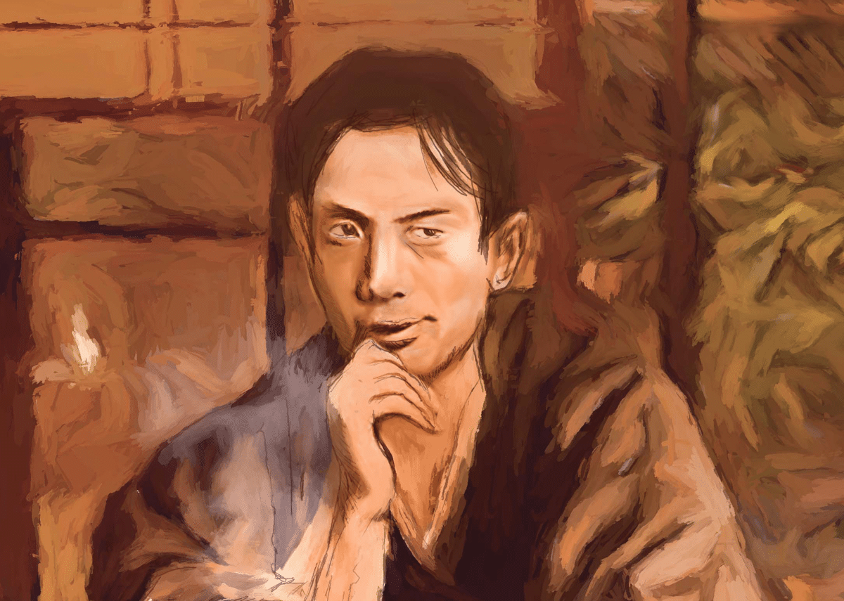 Akutagawa Ryunosuke: A Life of Intense and Fleeting Genius