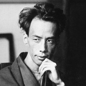 Akutagawa Ryunosuke