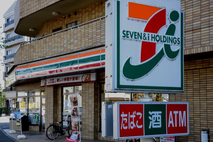 7-11