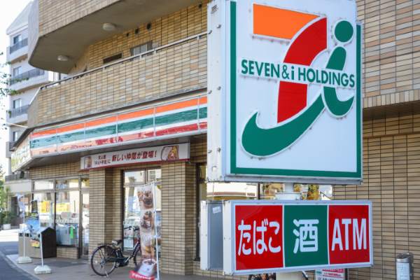 7-11