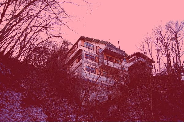 Asama Sano Lodge