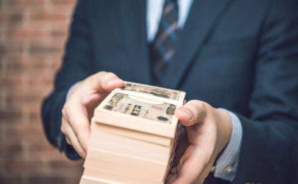 cash