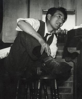 Dazai Osamu