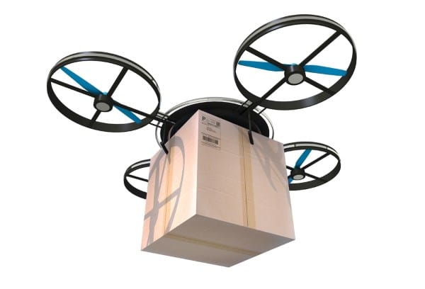 drone