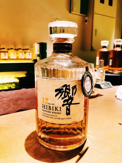 Hibiki 17