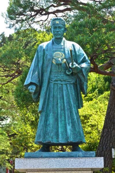 Hijikata Toshizo