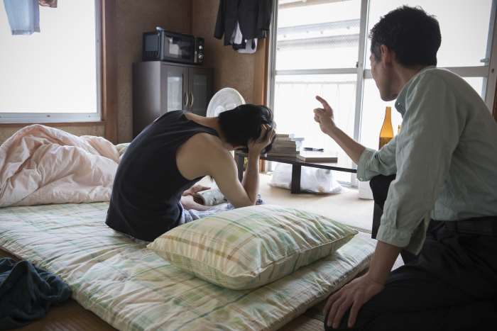 hikikomori