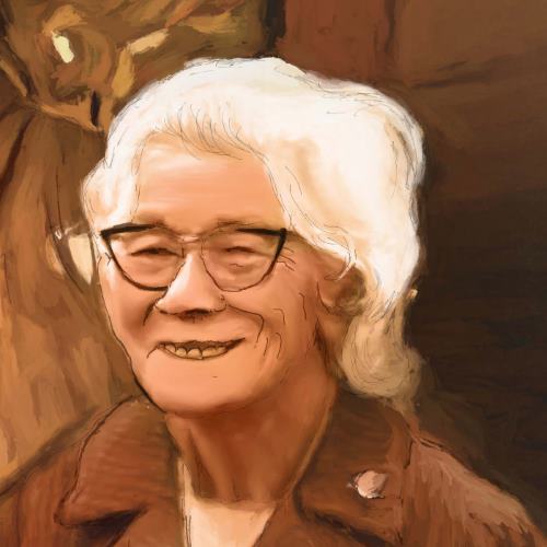 Ichikawa Fusae