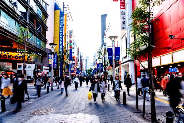 ikebukuro