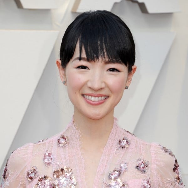 Kondo Marie