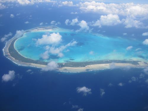 Micronesia