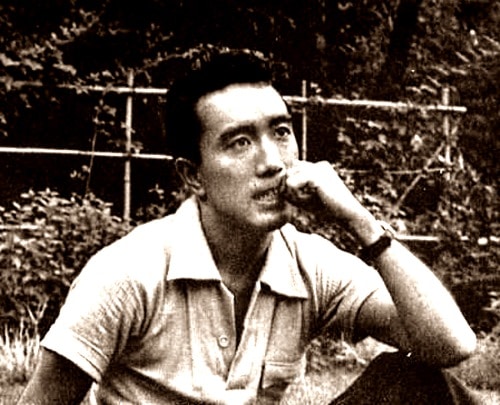Mishima Yukio