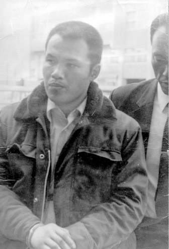 Mori Tsuneo