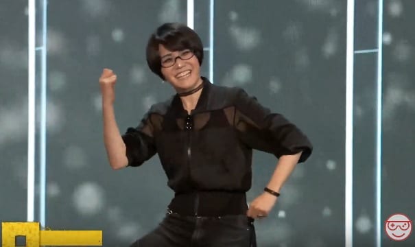 Nakamura Ikumi