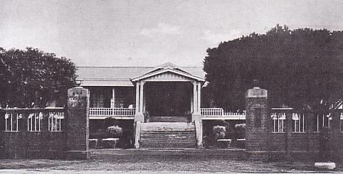 Headquarters of Nanyo