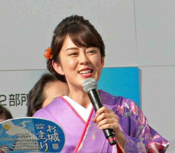 Oka Midori