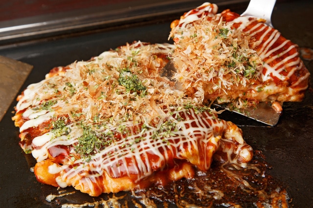 okonomiyaki