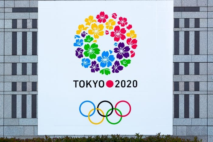 Olympics 2020 Tokyo