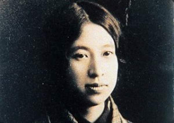 Hiratsuka Raicho
