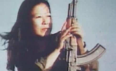 Shigenobu Fusako