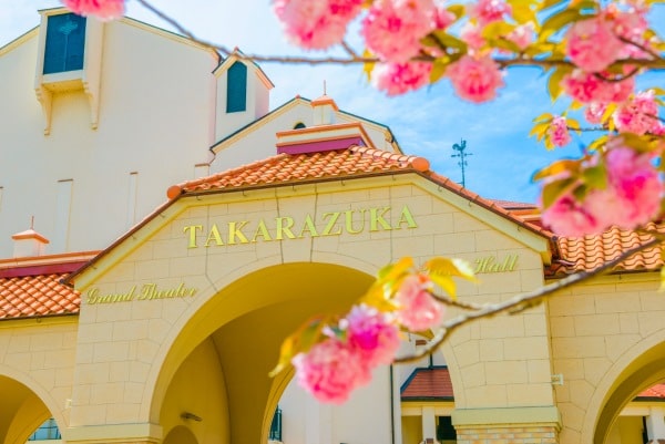 Takarazuka Revue
