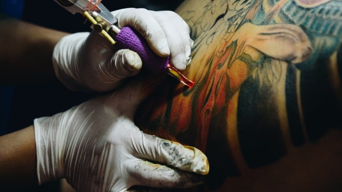tattoo