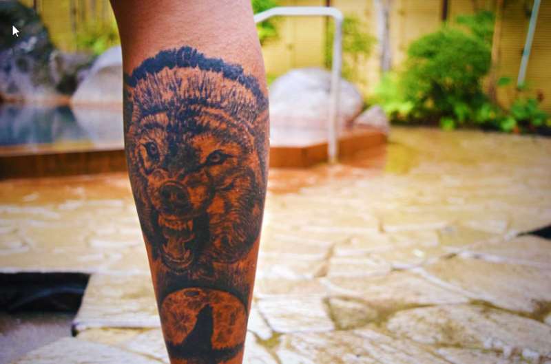 tattoo