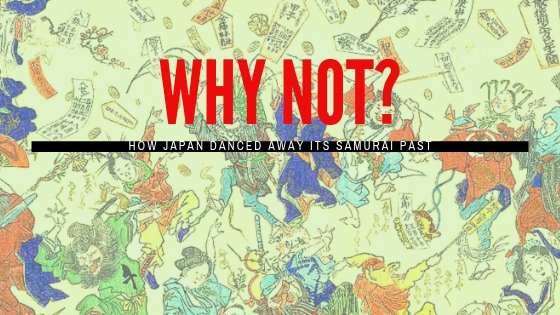 Why Not?