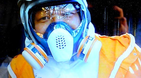 Fukushima cleanup