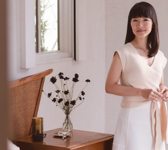 The Shop at KonMari