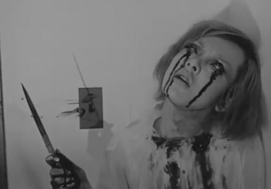 Funeral Parade of Roses