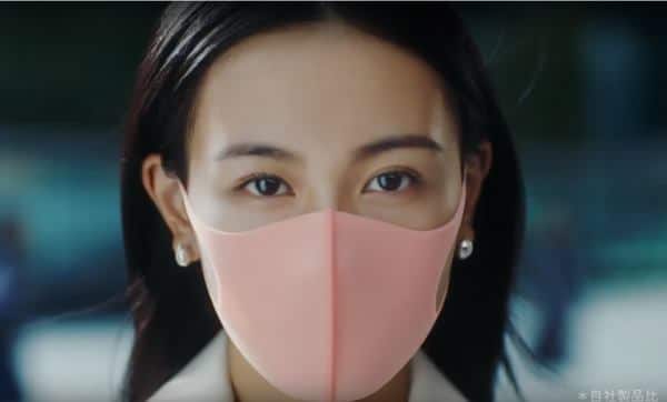 PITTA Mask