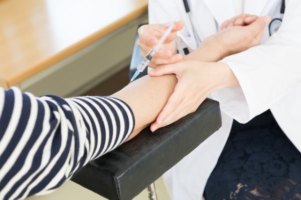 Vaccinations