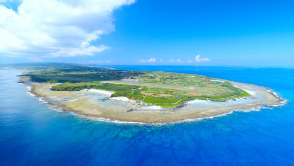 Okinoerabujima 