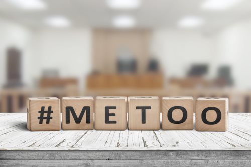 #MeToo