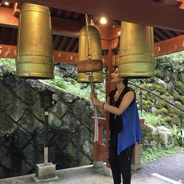 Otagi Nenbutsuji Temple