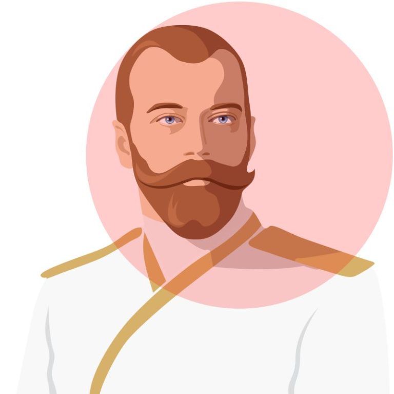 Nicholas II