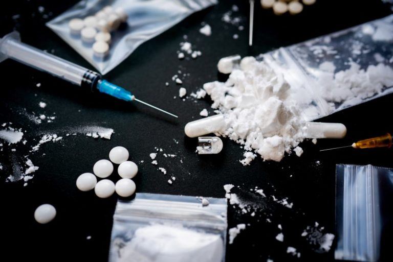 Drugs