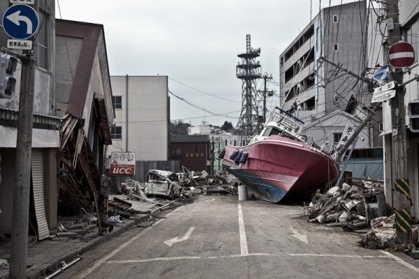 Coronavirus racism and its connection to Fukushima