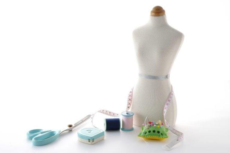 Sewing implements