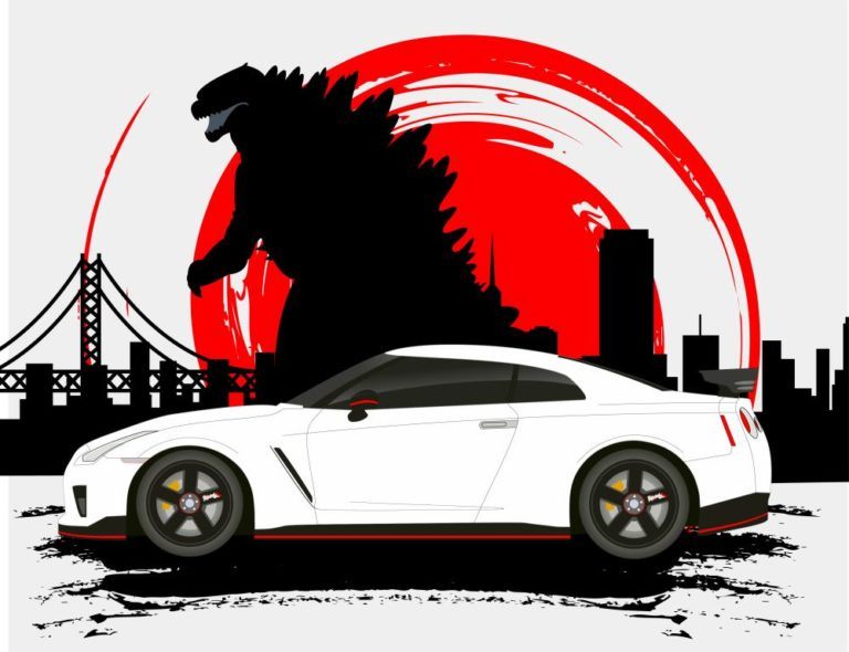 Godzilla