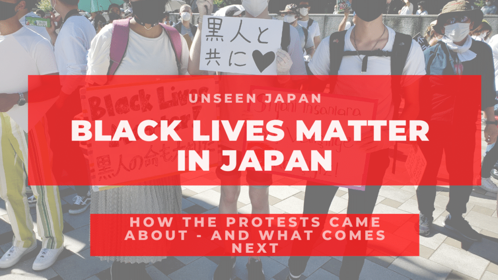 Black Lives Matter
