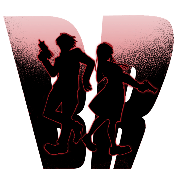 Battle Royale Logo