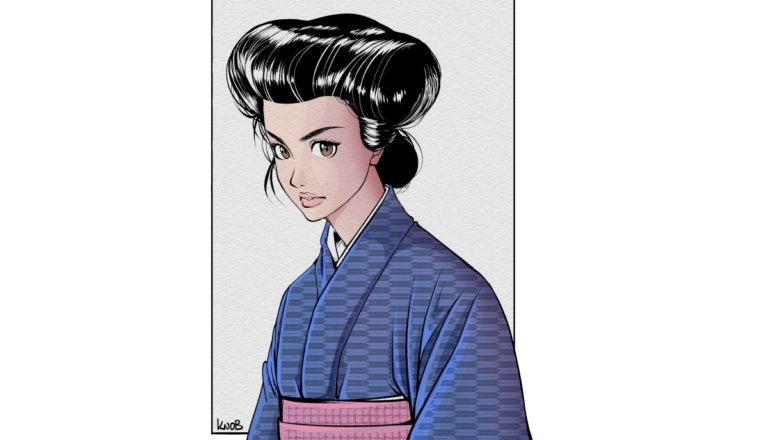 Kanno Sugako
