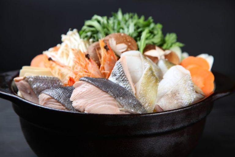 Chanko-nabe