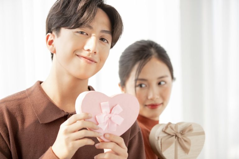 White Day in Japan
