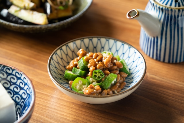 Natto