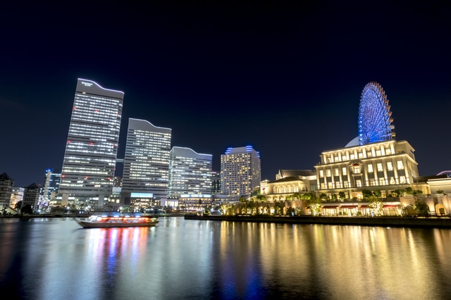 5th most charming prefecture in Japan: Kanagawa
