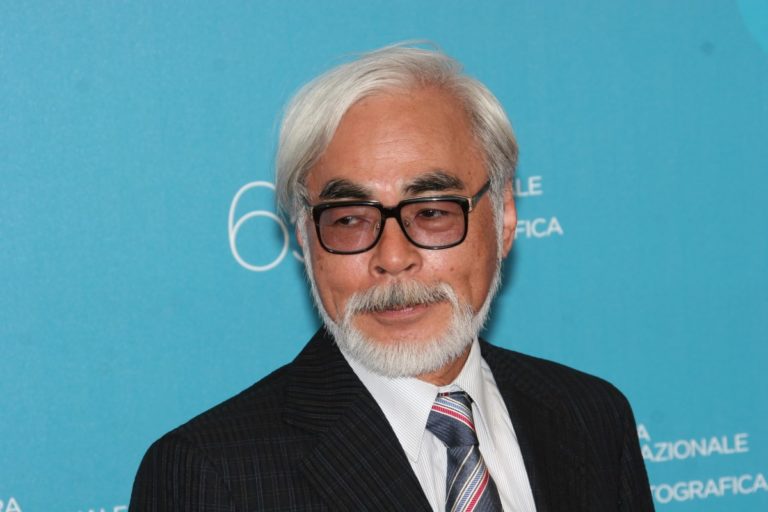 Miyazaki Hayao